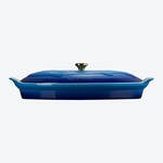 Produktbild fr 'Erstklassiger Le Creuset Fischbrter'