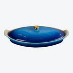 Produktbild fr 'Erstklassiger Le Creuset Fischbrter'