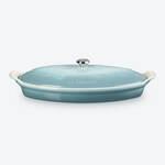 Produktbild f�r 'Erstklassiger Le Creuset Fischbr�ter'