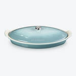 Produktbild f�r 'Erstklassiger Le Creuset Fischbr�ter'