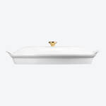 Produktbild f�r 'Erstklassiger Le Creuset Fischbr�ter'