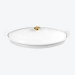 Produktbild f�r 'Erstklassiger Le Creuset Fischbr�ter'