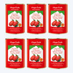 Produktbild fr '3 Dosen San Marzano Tomaten: Fast ausgestorbene Tomatenraritt'