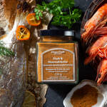 Produktbild fr ' Gourmet Gewrzzubereitung Fisch & Meeresfrchte aus Krutern und Gewrzen weltbester Anbaugebiete'