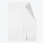 Produktbild f�r 'Caw� Wende-Wohndecke Cats mit Katzenmotiv, ca. 150/200 cm'