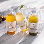 Produktbild fr 'BIO Bergamotte-Limonade - 330 ml - SK-BIO-003'