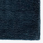 Produktbild fr 'Handgewebter Teppich mit seidigem Flor'