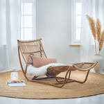 Produktbild f�r 'Teppich aus strapazierf�higer Jute-Faser'