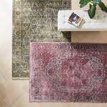 Produktbild fr 'Teppich-Serie Velvet in samtweicher Qualitt'