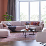 Produktbild f�r 'Teppich-Serie Velvet in samtweicher Qualit�t'