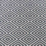Produktbild fr 'Wohnliche Atmosphre, robustes Material: Wetterfester Outdoorteppich'