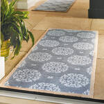 Produktbild fr 'Saugstarker Lufer Ornament hlt 95 % Schmutz zurck'