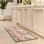 Produktbild f�r 'Saugstarker L�ufer Hortensie h�lt 95 % Schmutz zur�ck'