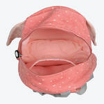 Produktbild fr 'Niedlicher Kinderrucksack Flamingo mit tierischen Details'