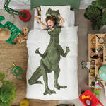 Produktbild fr 'Coole Bettwsche fr Dino-Fans'
