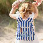 Produktbild fr 'Bestickter Kindergartenrucksack My first bag 20 x 8 x 24 cm'