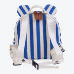 Produktbild fr 'Bestickter Kindergartenrucksack My first bag 20 x 8 x 24 cm'