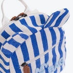 Produktbild fr 'Bestickter Kindergartenrucksack My first bag 20 x 8 x 24 cm'