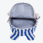 Produktbild fr 'Bestickter Kindergartenrucksack My first bag 20 x 8 x 24 cm'