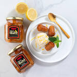 Produktbild fr 'Bab al Rhum - klassischer italienischer Hefekuchen, 400 g'