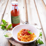 Produktbild fr 'Original San Marzano ricotta & pecorino aus Neapel'