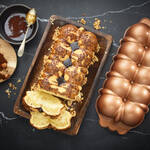 Produktbild fr 'Superleitfhige Premium Guss-Backformen fr kunstvolle, detailreiche Kuchen'
