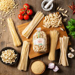 Produktbild fr 'Traditionelle Toskana-Bronzepasta: Orecchiette'