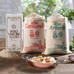 Produktbild fr 'Risottoreis Carnaroli'