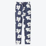 Produktbild fr 'Softe Jersey-Pyjamahose mit komfortablem Tragegefhl'