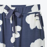 Produktbild fr 'Softe Jersey-Pyjamahose mit komfortablem Tragegefhl'