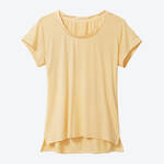 Produktbild f�r 'Wohlf�hl-Shirt f�r Damen aus Modal &ndash; Uni'