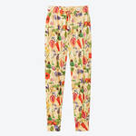 Produktbild f�r 'Wohlf�hl-Pyjamahose aus nachhaltiger Fertigung'