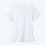 Produktbild f�r 'Klassisches Schlaf-Shirt aus weichem Baumwoll-Jersey'