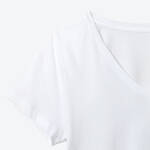 Produktbild f�r 'Klassisches Schlaf-Shirt aus weichem Baumwoll-Jersey'