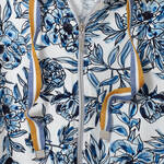 Produktbild fr 'Legere Kapuzenjacke fr kombinationsfreudige Outfits'