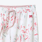 Produktbild fr 'Luftige 7/8 Pyjamahose aus zertifizierter Bio-Baumwolle, Nachtwsche, Pyjamas, Schlafbekleidung, Schlafanzge'