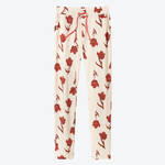 Produktbild fr 'Wohlfhl-Pyjamahose aus zertifizierter Baumwolle, Nachtwsche, Pyjama, Schlafbekleidung, Loungewear, Nachthemd, Schlafanzug'