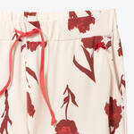 Produktbild fr 'Wohlfhl-Pyjamahose aus zertifizierter Baumwolle, Nachtwsche, Pyjama, Schlafbekleidung, Loungewear, Nachthemd, Schlafanzug'