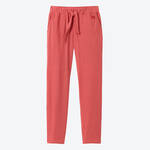 Produktbild fr 'Fein geringelte Pyjamahose zur Bio-Baumwoll Mix & Match Kollektion, Nachtwsche, Pyjama, Schlafbekleidung, Loungewear, Nachthemd'
