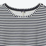 Produktbild fr 'Gestreiftes Langarm-Shirt zum Kombinieren'