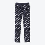 Produktbild fr 'Getupfte Pyjamahose zum Kombinieren'