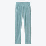 Produktbild fr 'Sportiver Wellness-Anzug aus weichem Nicki-Stoff, Nachtwsche, Pyjama, Schlafbekleidung, Loungewear, Nachthemd, Schlafanzug'