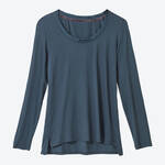 Produktbild fr 'Gepflegtes Modal-Shirt zum Mixen & Matchen, Nachtwsche, Pyjama, Schlafbekleidung, Loungewear, Nachthemd, Schlafanzug'