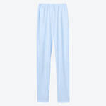 Produktbild fr 'Nobler Pyjama mit Seidensatin-Detail'