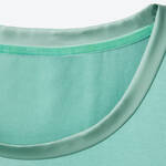 Produktbild f�r ' Wolf�hl-Shirt f�r Damen aus Viskose &ndash; Uni'