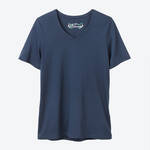 Produktbild f�r 'Perfekt sitzendes Kombishirt aus Baumwoll-Modal-Mix'