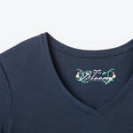 Produktbild f�r 'Perfekt sitzendes Kombishirt aus Baumwoll-Modal-Mix'