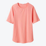 Produktbild fr 'Apricotfarbenes Mix & Match Nachtwsche-Shirt'