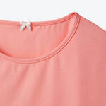Produktbild fr 'Apricotfarbenes Mix & Match Nachtwsche-Shirt'