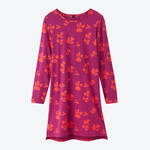 Produktbild fr 'Ausdrucksstarkes Schlafshirt in bequemer Passform'